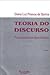 Teoria do discurso: fundamentos semióticos