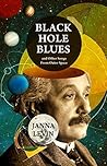 Book cover for Black Hole Blues and Other Songs from Outer Space