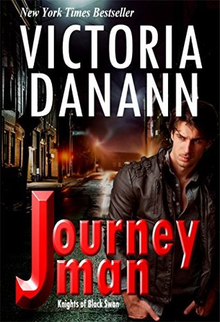 Journey Man (Knights of Black Swan, #9)