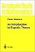 An Introduction to Ergodic Theory