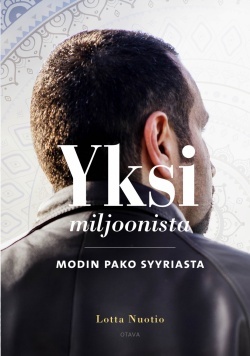 Yksi miljoonista – Modin pako Syyriasta (Hardcover)