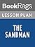 Lesson Plan The Sandman by Neil Gaiman