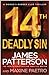 14th Deadly Sin (Women’s Murder Club #14)