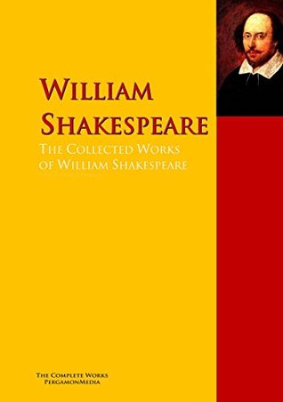 The Collected Works of William Shakespeare: PergamonMedia