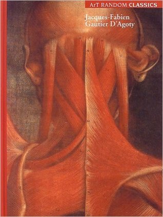 Jacques-Fabien Gautier D'Aguty