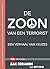 De Zoon van een Terrorist: Een Verhaal van Keuzes