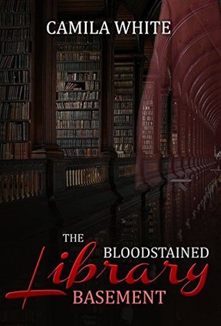 The Bloodstained Library Basement (Kindle Edition)
