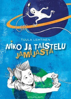 Niko ja taistelu Jamijasta (Hardcover)