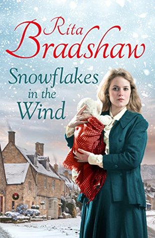 Snowflakes in the Wind (Kindle Edition)