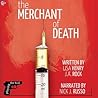 The Merchant of Death by Lisa Henry