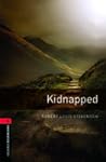 Kidnapped by Robert Louis Stevenson