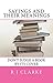 Sayings and their Meanings by R.J. Clarke