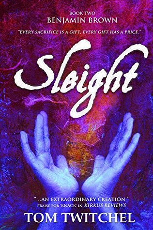 Sleight: Benjamin Brown 2