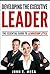 Developing the Executive Leader by John Mega