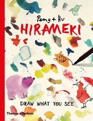 Hirameki: Draw What You See (Paperback)