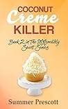 Coconut Creme Killer (INNcredibly Sweet #2)