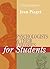 A Study Guide for Psychologists and Their Theories for Students: JEAN PIAGET