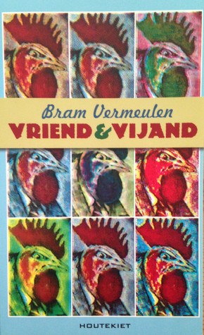Vriend en vijand