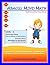Abacus Mind Math Instruction Book Level 3 by Sai Speed Math Academy