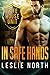 In Safe Hands (Safe House, #1)