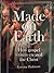 Made on Earth: How gospel writers created the Christ