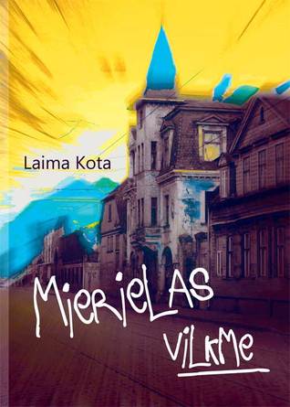 Mierielas vilkme