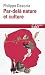 Par-delà nature et culture (French Edition)