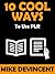 10 Cool Ways To Use PLR