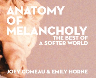 Anatomy of Melancholy: The Best of A Softer World (Hardcover)