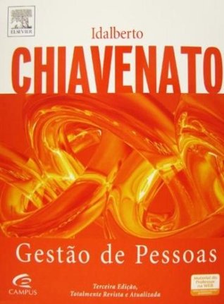 Gestão de Pessoas (Paperback)