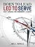 Born to Lead, Led to Serve: Daily Guidance for Tomorrow's Leaders