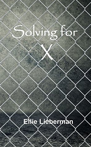 Solving for X (Kindle Edition)