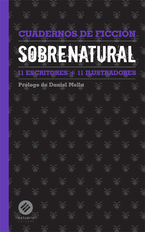 Cuadernos de Ficción: Sobrenatural