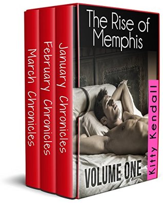 The Rise Of Memphis, Volume One (Kindle Edition)