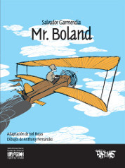 Mr. Boland (Paperback)