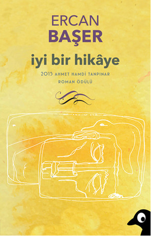 İyi Bir Hikaye (Paperback)
