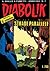 Diabolik R n.457. Strade Parallele