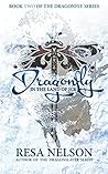 Dragonfly in the Land of Ice (Dragonfly, #2) Dragonfly in the Land of Ice (Dragonfly, #2)