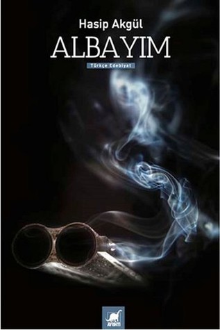 Albayım (Paperback)