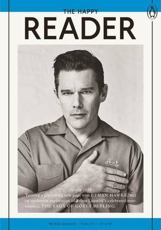 The Happy Reader - Issue 6