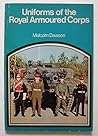 Uniforms of the Royal Armoured Corps