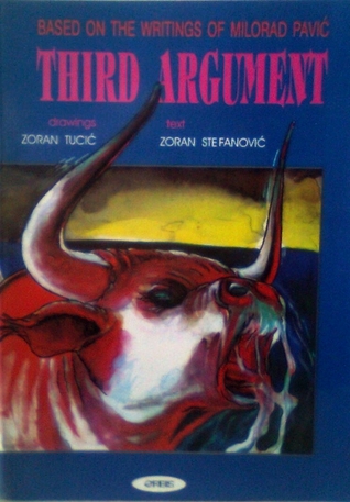 Third argument (Paperback)