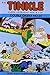 Tinkle Double Digest No. 20