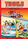 Tinkle Digest No. 39