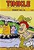 Tinkle Digest No. 18