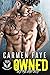 Owned by the Bad Boy (Grim Angels MC Book 1)