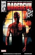 Daredevil (1998-2011) #79