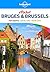 Lonely Planet Pocket Bruges...
