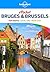Lonely Planet Pocket Bruges & Brussels by Helena Smith