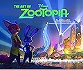 The Art of Zootopia (Disney)